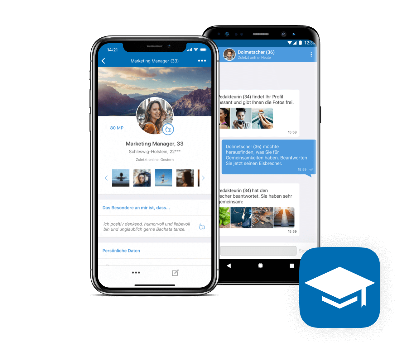 ElitePartner ElitePartner