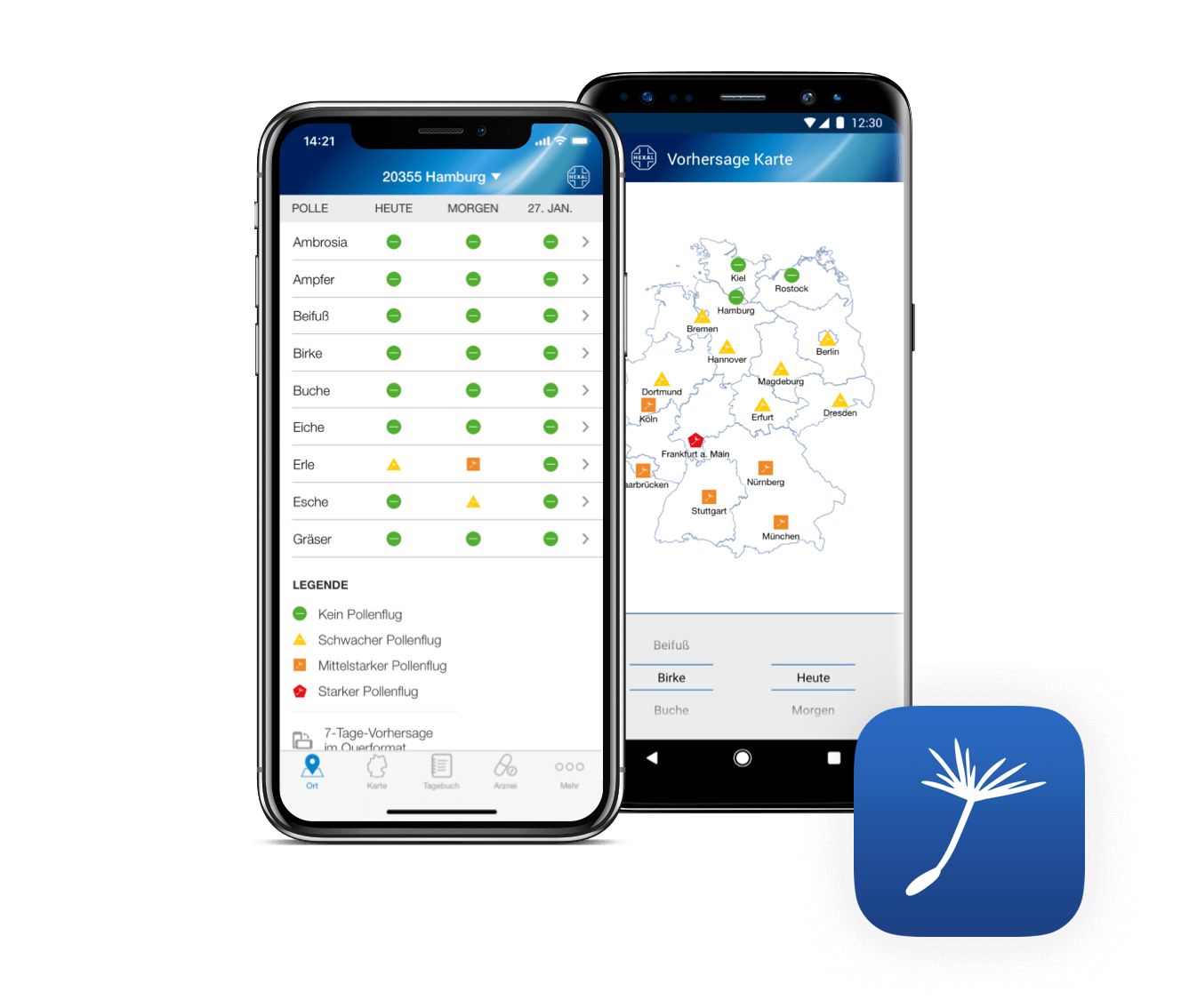HEXAL_Pollenflug_Preview HEXAL Pollenflug