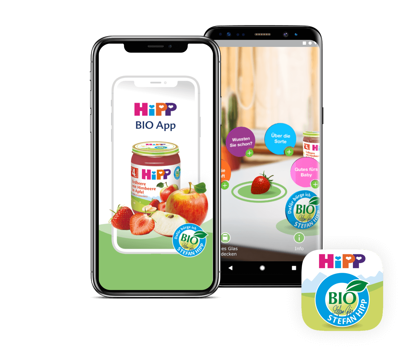 HiPP_Bio_App_Preview HiPP Bio App