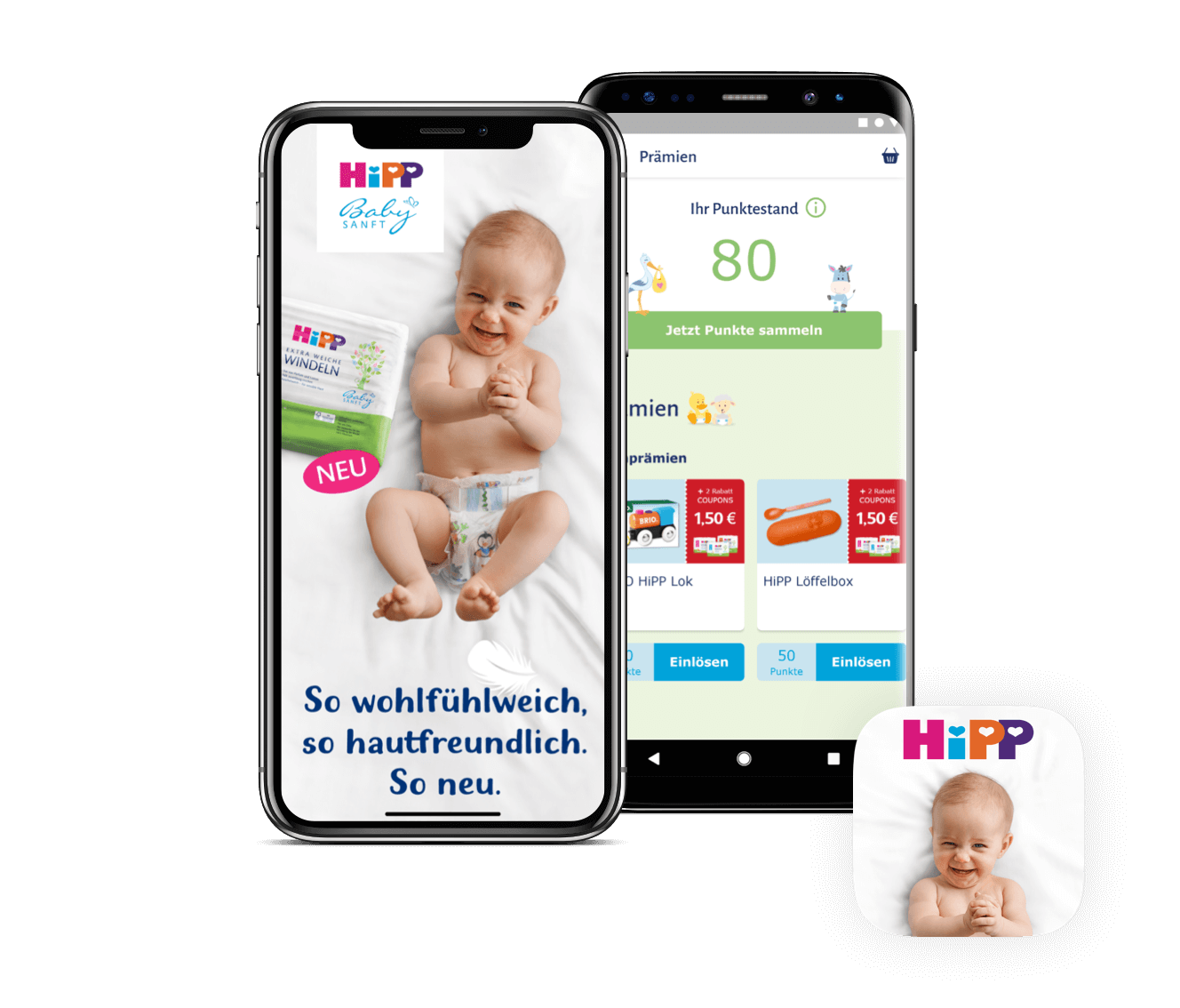 HiPP_Windel_App_Preview HiPP Windel App