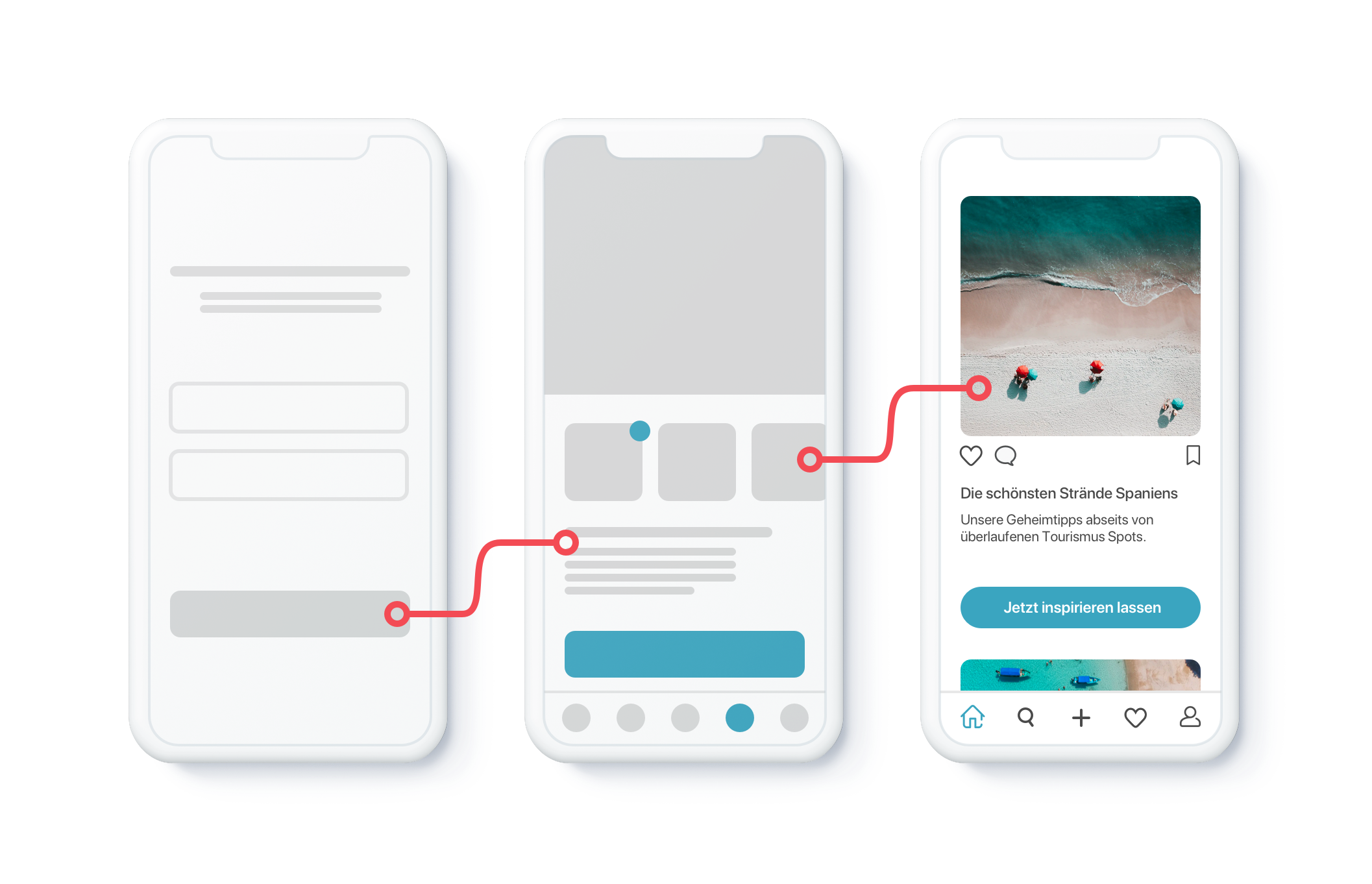 Konzeption und Design bei apploft Konzeption und Design bei apploft