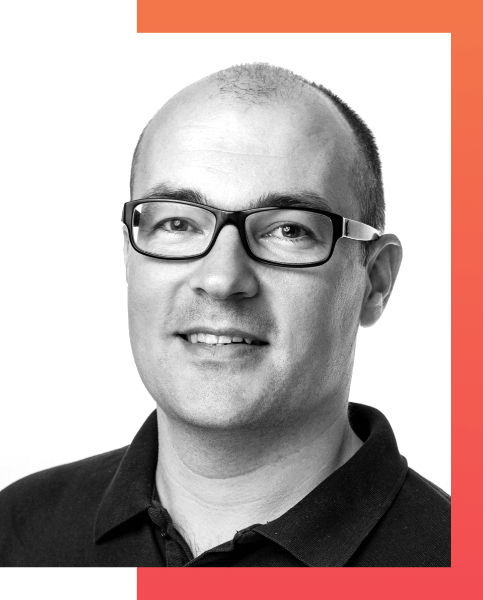 Nico Jenkel – COO Nico Jenkel – COO