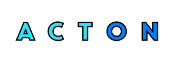 ACTON Capital Logo