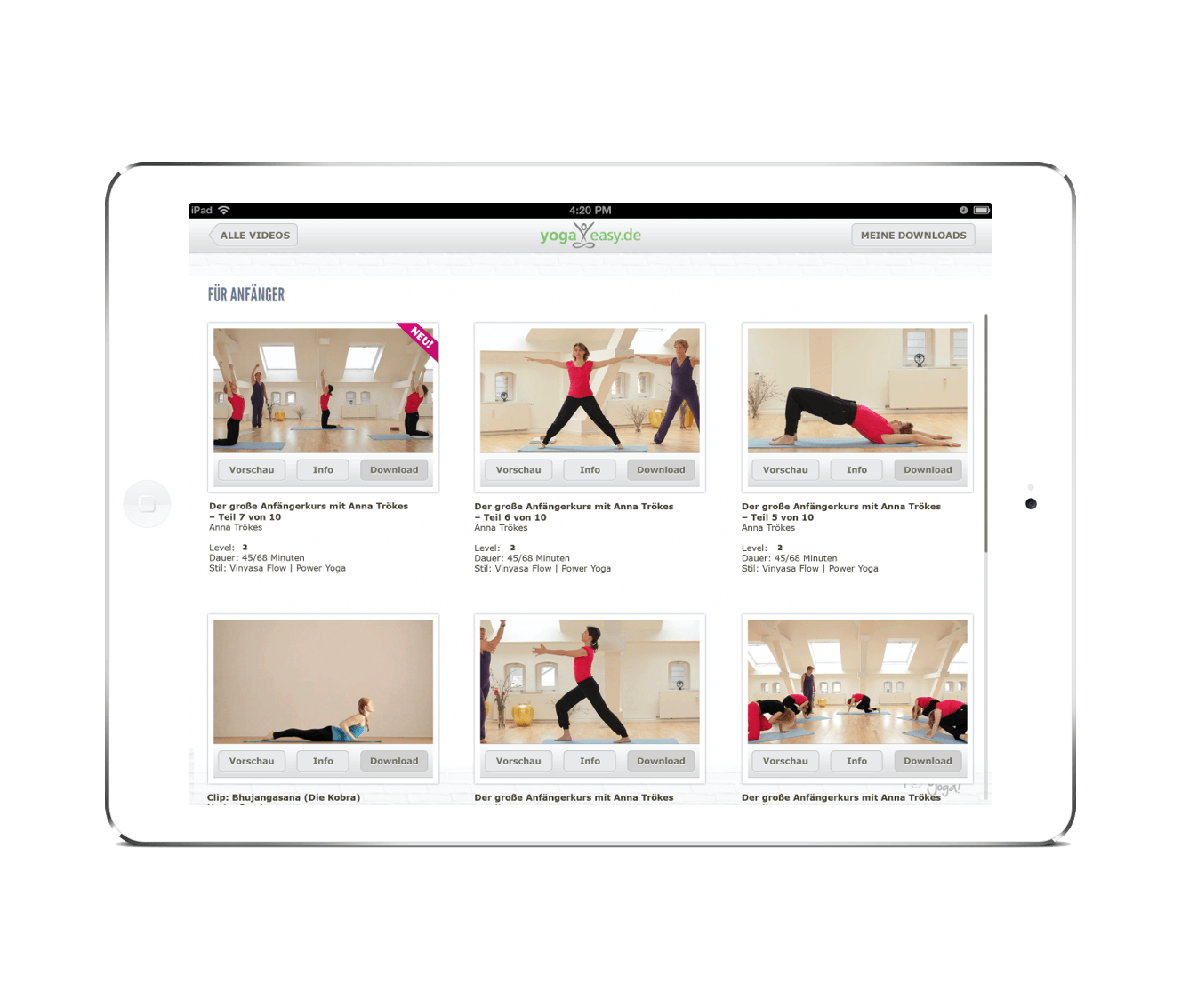 YogaEasy_Preview