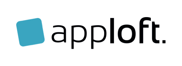 apploft. Logo