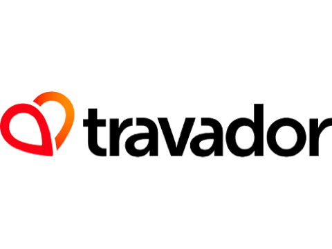 Travador Logo Travador Logo