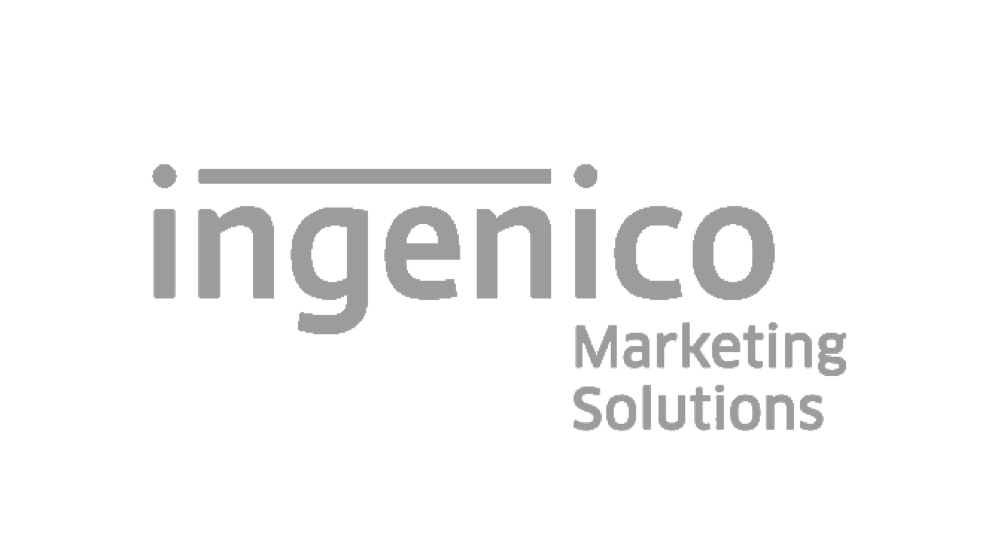 Logo Ingenico Marketing Solutions