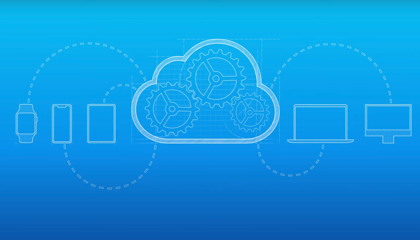 WWDC 2021: xcode cloud
