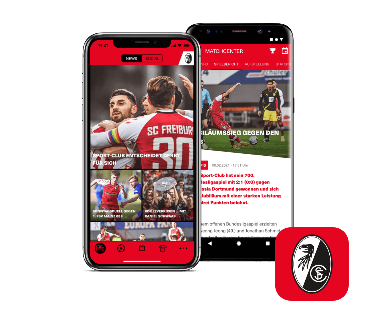 SC Freiburg Preview SC Freiburg Preview