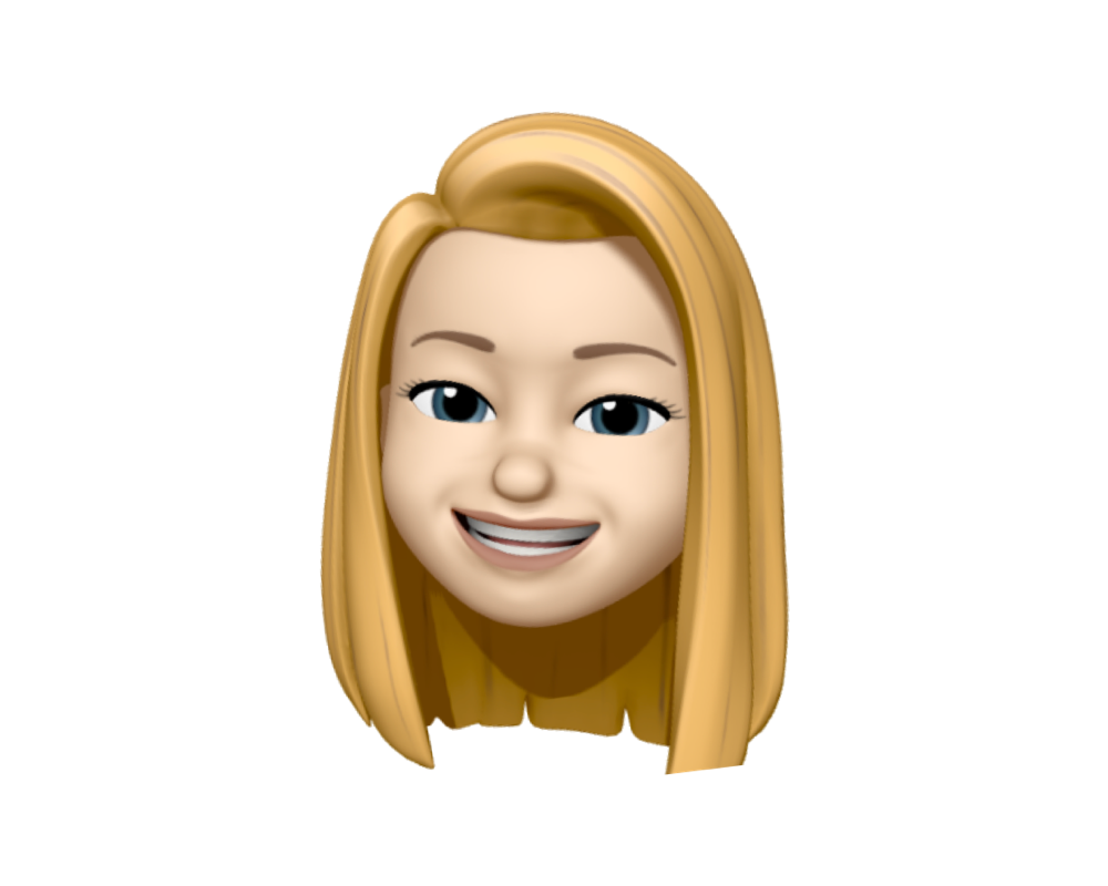 Memoji Teresa