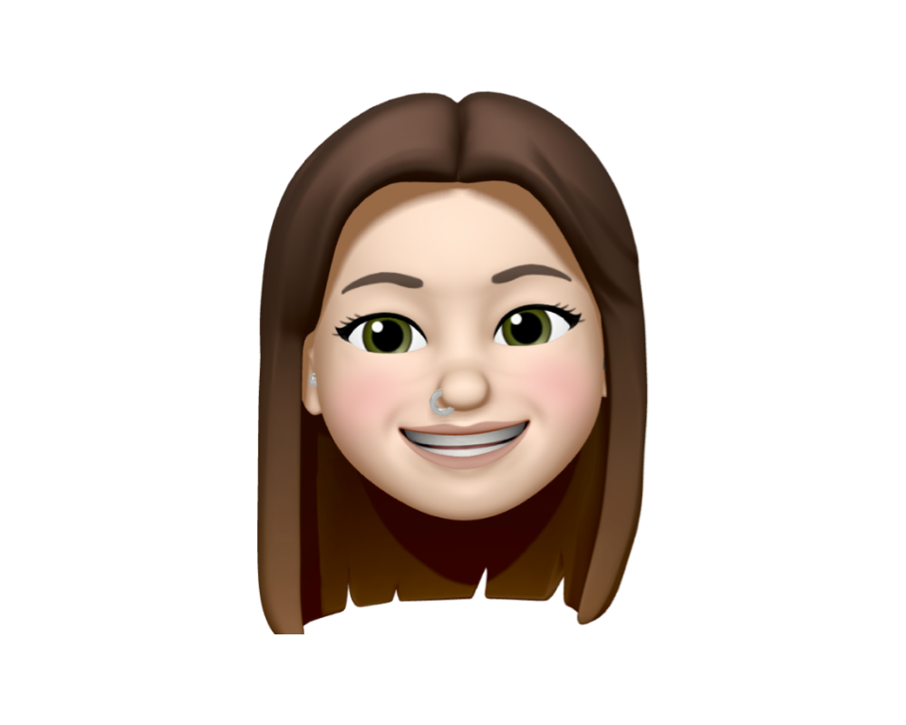 Memoji Elisa