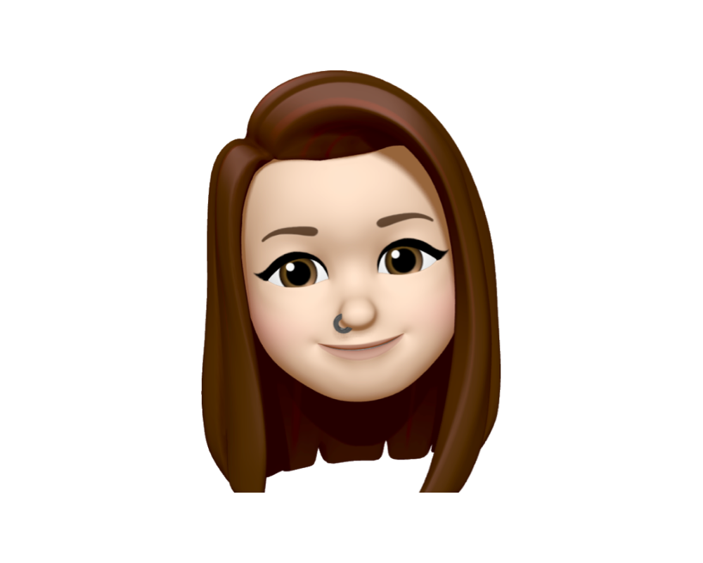 Memoji Anna
