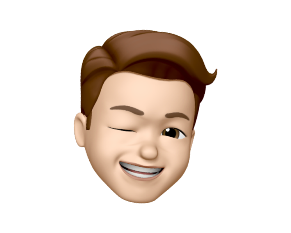Memoji Tobi