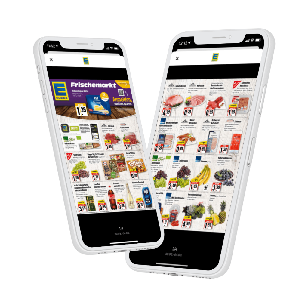 Couponplatz 2.0: Neue Inhalte und Features.
