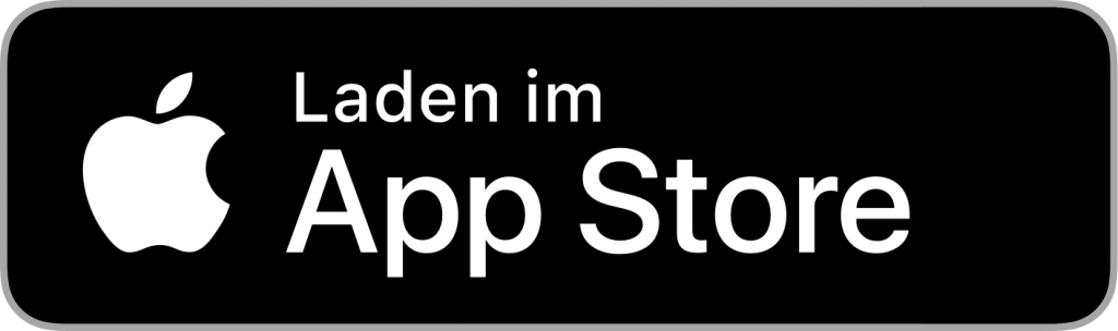 Jetzt im App Store laden!