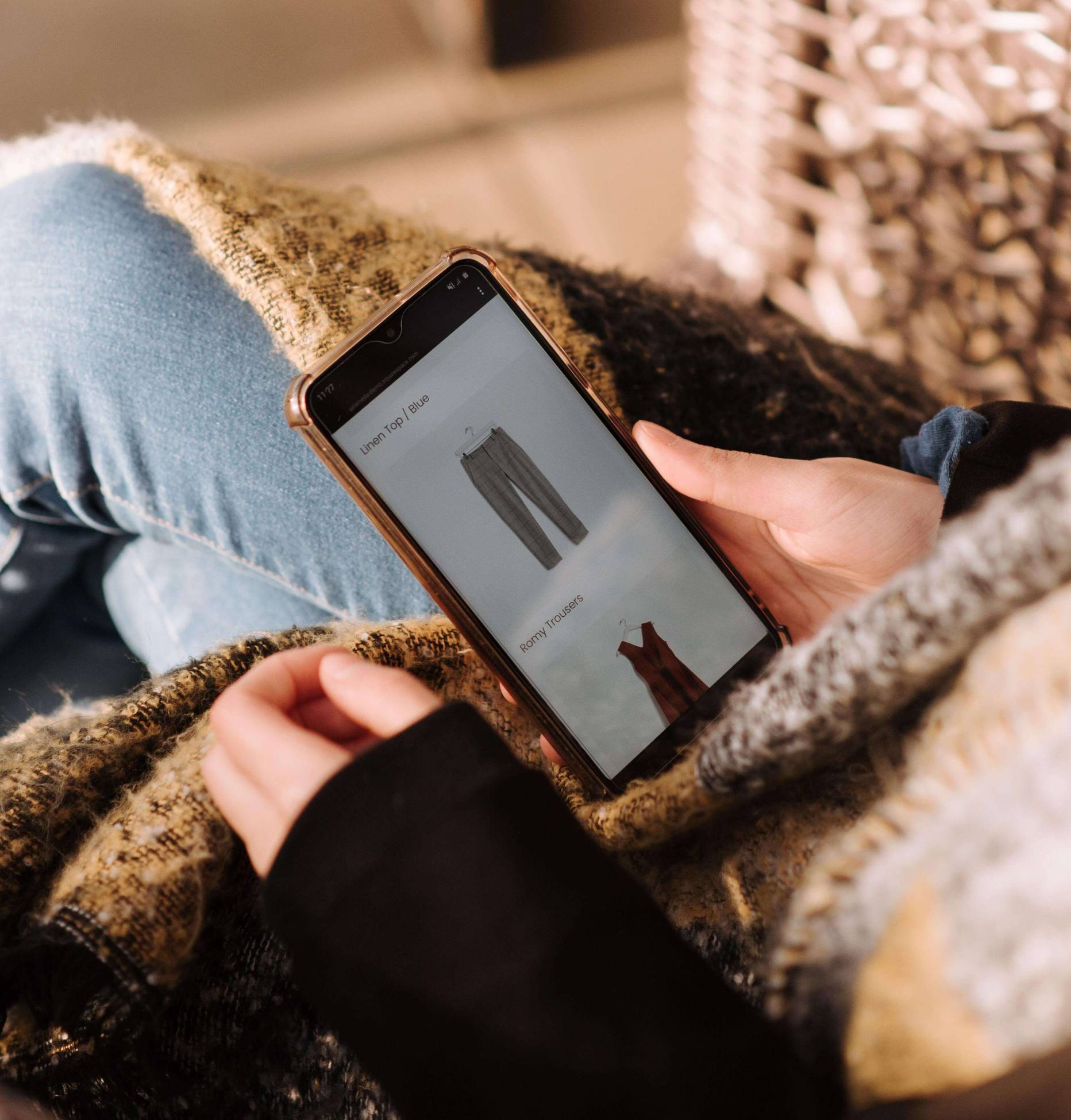 Fashion-App Fashion-App
